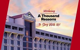 Thousand Hills Resort Hotel